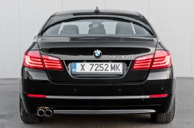 BMW 530 D XDrive* Head-Up* NightVision* Сменени вериги* - 10900 € - 82422799 5 | Car24.bg BMW 530 D XDrive* Head-Up* NightVision* Сменени вериги* - 10900 € - 82422799 5