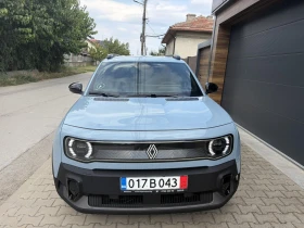 Renault 4 EV150 52kWh | Auto.bg — изображение 5 Renault 4 EV150 52kWh | Auto.bg — изображение 5