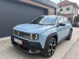 Renault 4 EV150 52kWh | Auto.bg — изображение 2 Renault 4 EV150 52kWh | Auto.bg — изображение 2