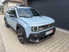Renault 4 EV150 52kWh