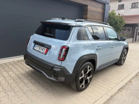 Renault 4 EV150 52kWh | Auto.bg — изображение 4 Renault 4 EV150 52kWh | Auto.bg — изображение 4