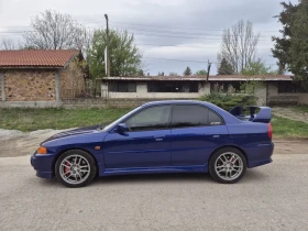 Mitsubishi Lancer Evolution - 24000 € - 98635514 4 | Car24.bg Mitsubishi Lancer Evolution - 24000 € - 98635514 4