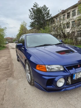 Mitsubishi Lancer Evolution - 24000 € - 98635514 5 | Car24.bg Mitsubishi Lancer Evolution - 24000 € - 98635514 5