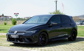VW Golf R* H/K* PANORAMA* AKRAPOVIC* 360CAM*