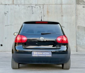VW Golf 1.9TDi~105hp~КЛИМАТРОНИК~2008г. | Auto.bg — изображение 6 VW Golf 1.9TDi~105hp~КЛИМАТРОНИК~2008г. | Auto.bg — изображение 6