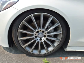 Mercedes-Benz C 300 undefined | Auto.bg — изображение 6 Mercedes-Benz C 300 undefined | Auto.bg — изображение 6