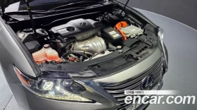 Lexus ES 300 undefined | Auto.bg — изображение 6 Lexus ES 300 undefined | Auto.bg — изображение 6