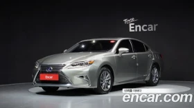 Lexus ES 300