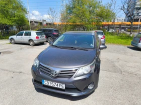 Toyota Avensis T27 - Car24.bg Toyota Avensis T27