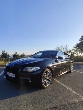 BMW 530 F10 - Car24.bg BMW 530 F10