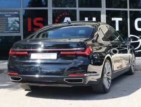 BMW 750 xDrive/Harman Kardon/Подгрев/Камера 360/HuD/Blind | Auto.bg — изображение 6 BMW 750 xDrive/Harman Kardon/Подгрев/Камера 360/HuD/Blind | Auto.bg — изображение 6