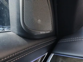 BMW 750 xDrive/Harman Kardon/Подгрев/Камера 360/HuD/Blind | Auto.bg — изображение 14 BMW 750 xDrive/Harman Kardon/Подгрев/Камера 360/HuD/Blind | Auto.bg — изображение 14