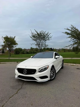 Mercedes-Benz S 550 Amg-pack* Brum* 360* Шибидах* Обдух* Подгрев* - 26499 € - 60313583 2 | Car24.bg Mercedes-Benz S 550 Amg-pack* Brum* 360* Шибидах* Обдух* Подгрев* - 26499 € - 60313583 2