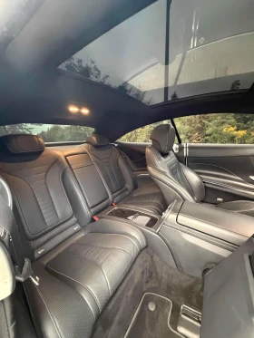 Mercedes-Benz S 550 Amg-pack* Brum* 360* Шибидах* Обдух* Подгрев* - 26499 € - 60313583 11 | Car24.bg Mercedes-Benz S 550 Amg-pack* Brum* 360* Шибидах* Обдух* Подгрев* - 26499 € - 60313583 11