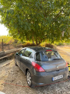 Peugeot 308 - 1900 € - 93711670 3 | Car24.bg Peugeot 308 - 1900 € - 93711670 3