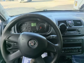 Skoda Fabia 1.2 TSI Fresh | Auto.bg — изображение 10 Skoda Fabia 1.2 TSI Fresh | Auto.bg — изображение 10