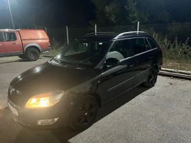 Skoda Fabia 1.2 TSI Fresh | Auto.bg — изображение 17 Skoda Fabia 1.2 TSI Fresh | Auto.bg — изображение 17