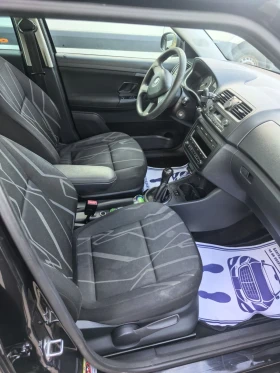 Skoda Fabia 1.2 TSI Fresh | Auto.bg — изображение 6 Skoda Fabia 1.2 TSI Fresh | Auto.bg — изображение 6
