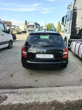 Skoda Fabia 1.2 TSI Fresh | Auto.bg — изображение 3 Skoda Fabia 1.2 TSI Fresh | Auto.bg — изображение 3