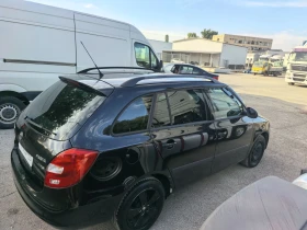 Skoda Fabia 1.2 TSI Fresh | Auto.bg — изображение 4 Skoda Fabia 1.2 TSI Fresh | Auto.bg — изображение 4