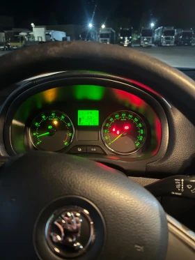 Skoda Fabia 1.2 TSI Fresh | Auto.bg — изображение 12 Skoda Fabia 1.2 TSI Fresh | Auto.bg — изображение 12