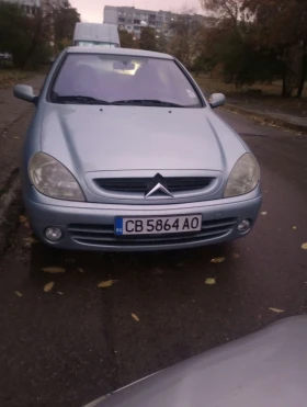 Citroen Xsara - 3000 € - 48241413 2 | Car24.bg Citroen Xsara - 3000 € - 48241413 2