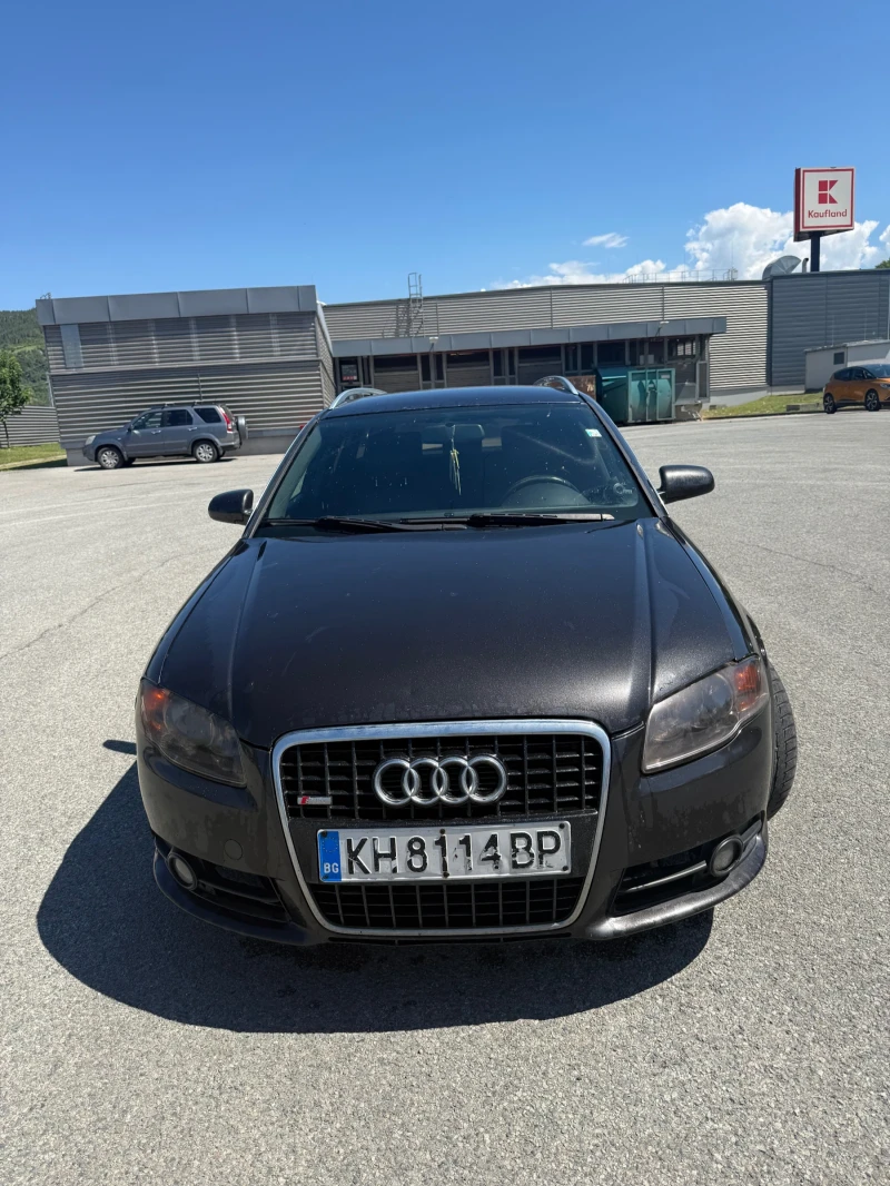 Audi A4 A4 - 2900 € / 5671.91 лв. - 19757919 1 | Car24.bg Audi A4 A4 - 2900 € / 5671.91 лв. - 19757919 1