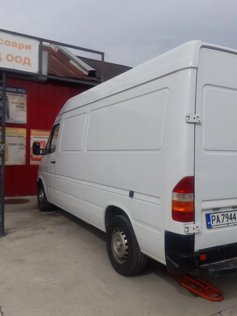 Mercedes-Benz 300 Спринтер - 3500 € / 6845.40 лв. - 62477573 1 | Car24.bg Mercedes-Benz 300 Спринтер - 3500 € / 6845.40 лв. - 62477573 1