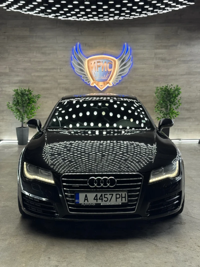 Audi A7 3.0 TFSI 8-ZF - 13999 € / 27379.66 лв. - 66097590 1 | Car24.bg Audi A7 3.0 TFSI 8-ZF - 13999 € / 27379.66 лв. - 66097590 1