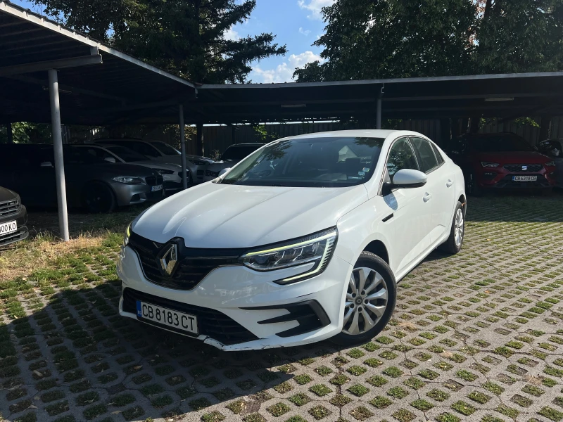 Renault Megane Tce 115 k.с 6МТ + 5 БРОЯ НАЛИЧНИ - 7300 € / 14277.56 лв. - 65225089 1 | Car24.bg Renault Megane Tce 115 k.с 6МТ + 5 БРОЯ НАЛИЧНИ - 7300 € / 14277.56 лв. - 65225089 1
