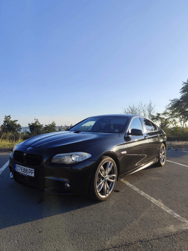 BMW 530 F10 - 13500 € - 43785422 1 | Car24.bg BMW 530 F10 - 13500 € - 43785422 1