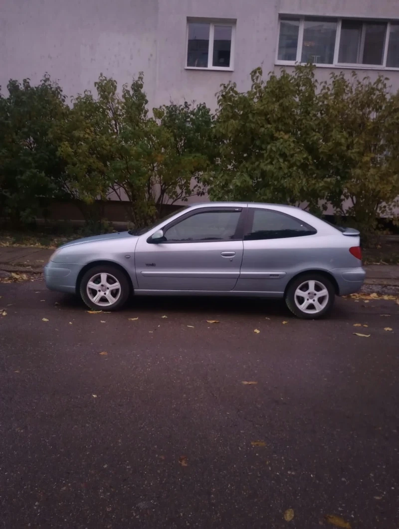 Citroen Xsara - 3000 € - 48241413 1 | Car24.bg Citroen Xsara - 3000 € - 48241413 1