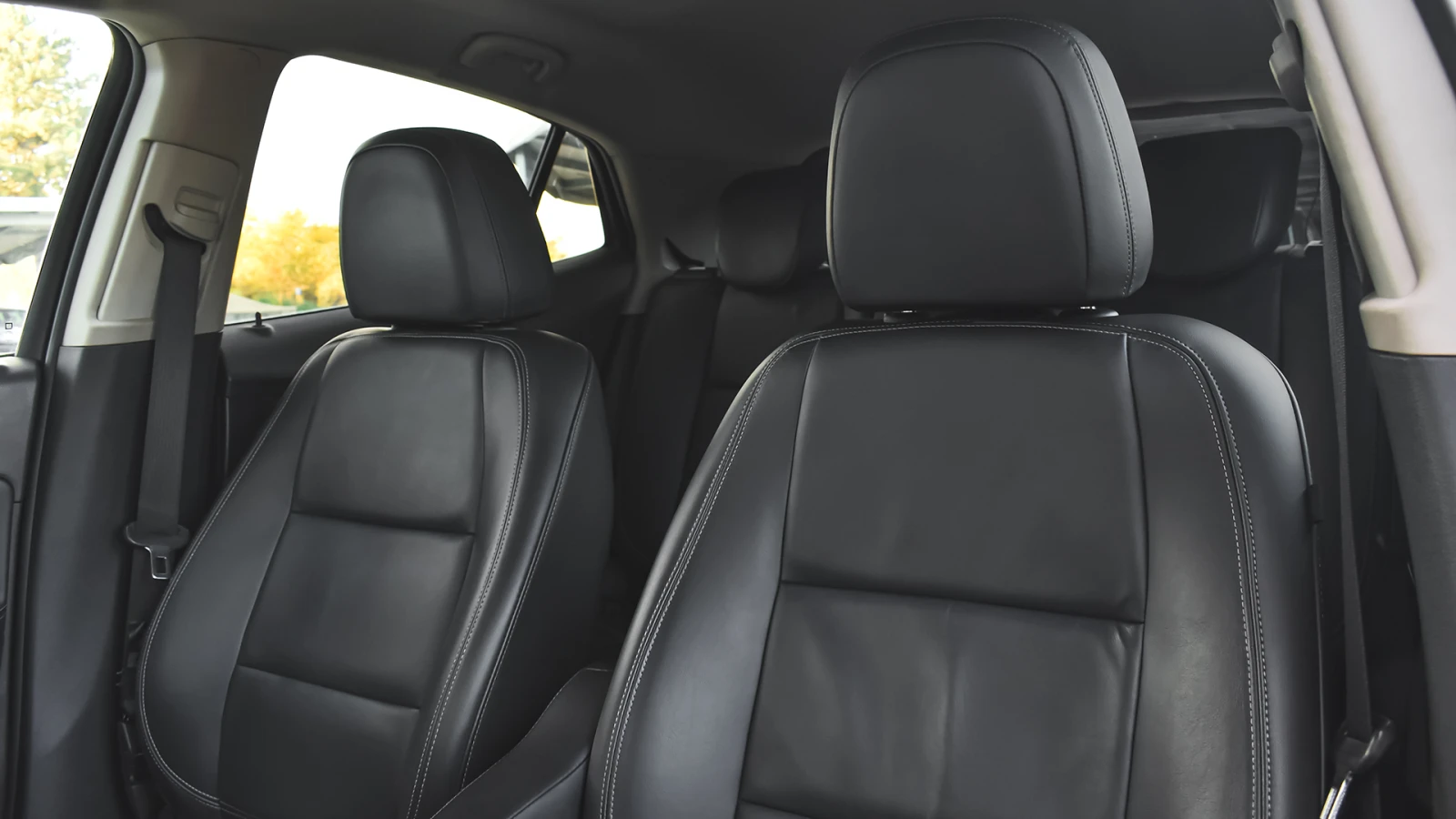 Opel Mokka X 1.4 Turbo Elite Automatic - изображение 10 | Auto.bg Opel Mokka X 1.4 Turbo Elite Automatic - изображение 10