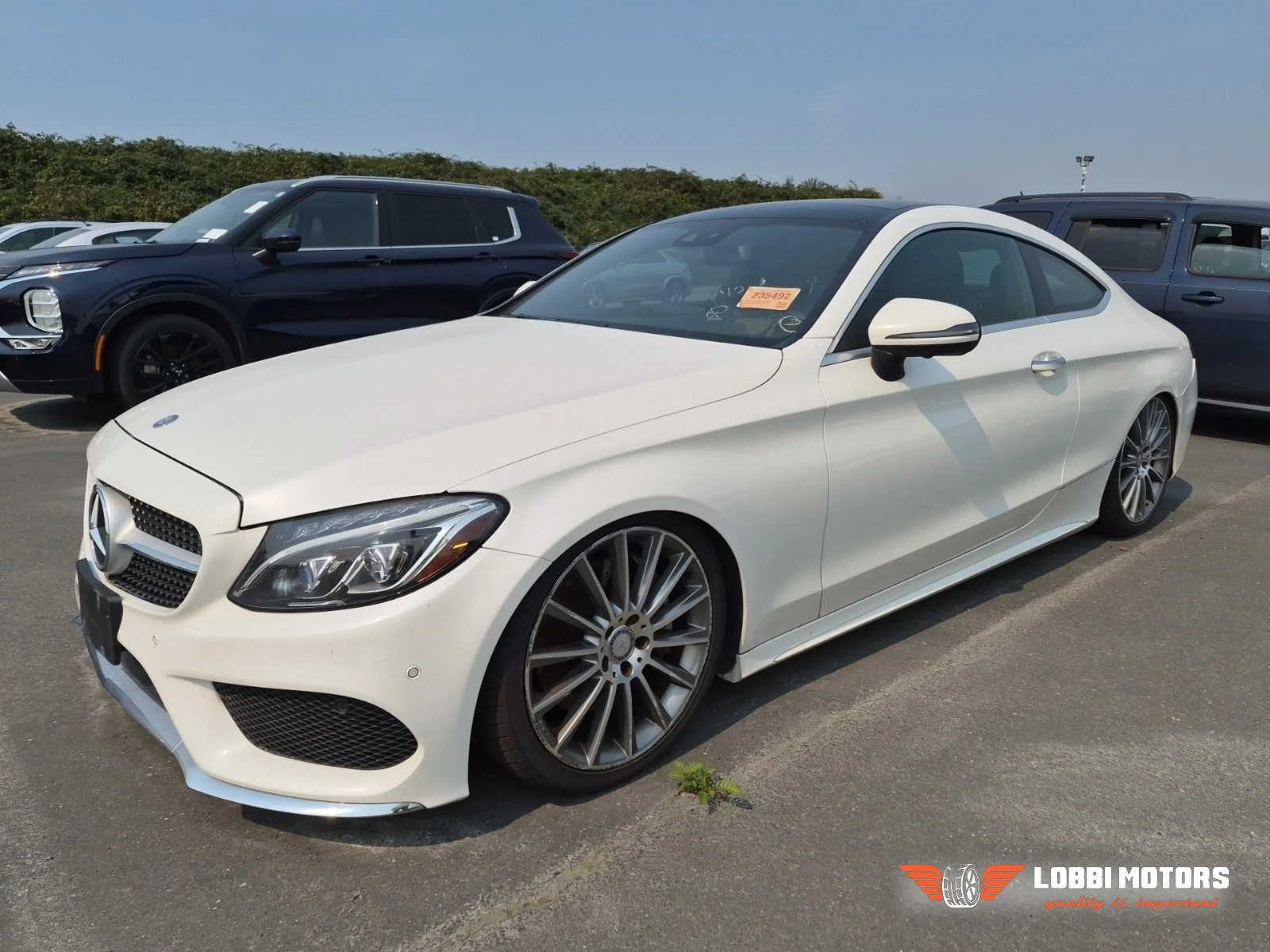 Mercedes-Benz C 300 undefined | Auto.bg — изображение 1 Mercedes-Benz C 300 undefined | Auto.bg — изображение 1