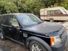     Land Rover Discovery 2.7TD 6+1   