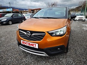 Обява за продажба на Opel Crossland X 1, 2Turbo ~19 900 лв. - изображение 1