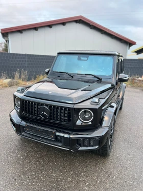 Mercedes-Benz G 63 AMG FaceLIFT - Car24.bg Mercedes-Benz G 63 AMG FaceLIFT