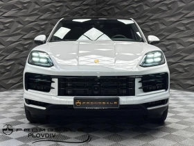Обява за продажба на Porsche Cayenne E-hybrid Coupe* Bose* Pano