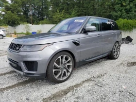 Land Rover Discovery 3.0L 6 All wheel drive - Car24.bg Land Rover Discovery 3.0L 6 All wheel drive