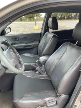 Hyundai Tucson | Mobile.bg — малка снимка 15