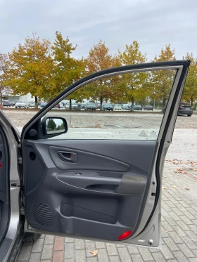 Hyundai Tucson | Mobile.bg — малка снимка 13