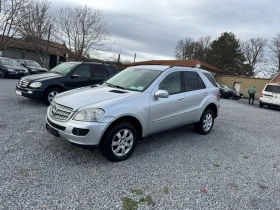 Mercedes-Benz ML 320 CDI FACE - Car24.bg Mercedes-Benz ML 320 CDI FACE