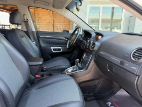 Opel Antara 2.2 163kc 4x4 Автоматик - 6500 € / 12712.90 лв. - 38307760 13 | Car24.bg Opel Antara 2.2 163kc 4x4 Автоматик - 6500 € / 12712.90 лв. - 38307760 13