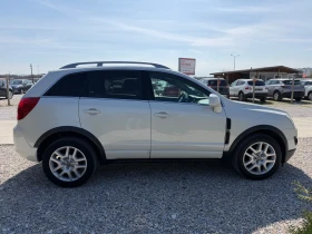 Opel Antara 2.2 163kc 4x4 Автоматик - 6500 € / 12712.90 лв. - 38307760 6 | Car24.bg Opel Antara 2.2 163kc 4x4 Автоматик - 6500 € / 12712.90 лв. - 38307760 6