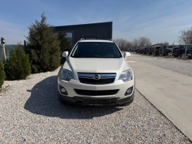 Opel Antara 2.2 163kc 4x4 Автоматик - 6500 € / 12712.90 лв. - 38307760 2 | Car24.bg Opel Antara 2.2 163kc 4x4 Автоматик - 6500 € / 12712.90 лв. - 38307760 2