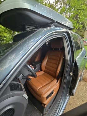 VW Touareg V6 TDI | Auto.bg — изображение 4 VW Touareg V6 TDI | Auto.bg — изображение 4
