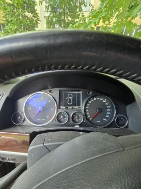 VW Touareg V6 TDI | Auto.bg — изображение 6 VW Touareg V6 TDI | Auto.bg — изображение 6