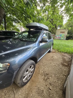 VW Touareg V6 TDI | Auto.bg — изображение 8 VW Touareg V6 TDI | Auto.bg — изображение 8