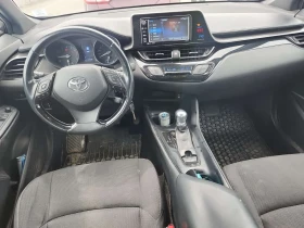 Toyota C-HR XLE/CARFAX/ФИНАНСИРАНЕ - 11500 € / 22492.04 лв. - 81726990 9 | Car24.bg Toyota C-HR XLE/CARFAX/ФИНАНСИРАНЕ - 11500 € / 22492.04 лв. - 81726990 9