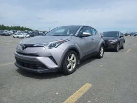 Toyota C-HR XLE/CARFAX/ФИНАНСИРАНЕ - 11500 € / 22492.04 лв. - 81726990 2 | Car24.bg Toyota C-HR XLE/CARFAX/ФИНАНСИРАНЕ - 11500 € / 22492.04 лв. - 81726990 2